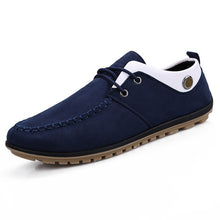 Merkmak 2017 Shoes Men Fashion Casual Brand British Style Spring Autumn Breathable Ankle Men Shoes Comfortable Sapatos Masculino