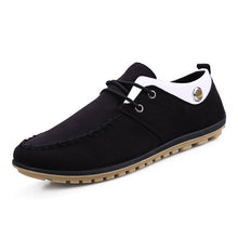 Merkmak 2017 Shoes Men Fashion Casual Brand British Style Spring Autumn Breathable Ankle Men Shoes Comfortable Sapatos Masculino