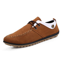 Merkmak 2017 Shoes Men Fashion Casual Brand British Style Spring Autumn Breathable Ankle Men Shoes Comfortable Sapatos Masculino