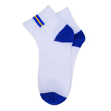 2017 Men Comfort Warm Sport Socks Winter Running Socks Men Cotton Splice Sock Calcetines Ciclismo #EW