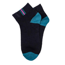 2017 Men Comfort Warm Sport Socks Winter Running Socks Men Cotton Splice Sock Calcetines Ciclismo #EW