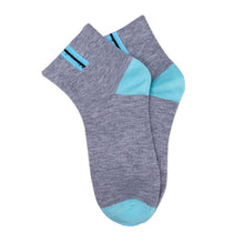2017 Men Comfort Warm Sport Socks Winter Running Socks Men Cotton Splice Sock Calcetines Ciclismo #EW